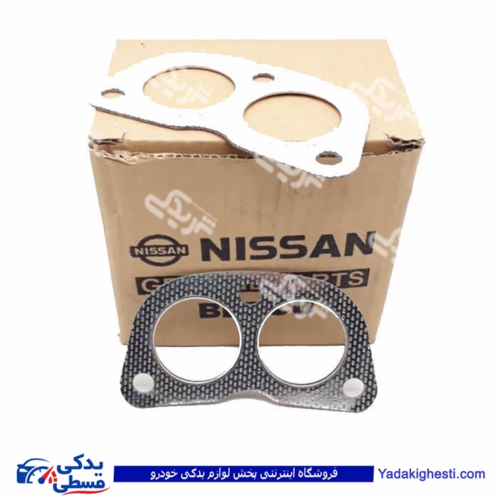 نیسان واشر گلو اگزوز 9000719067