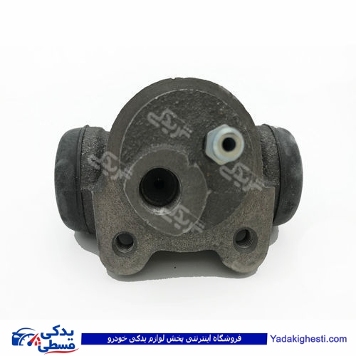 پژو سیلندر ترمز چرخ عقب 405 چپ LPR ایساکو 990500512