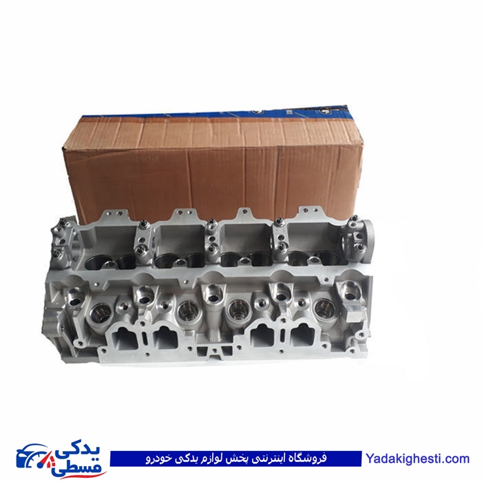 پژو سرسیلندر 1800 405 ایساکو دو گانه با کورکن 910300902