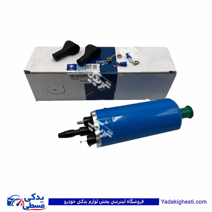 پمپ بنزین انژکتوری بیرون باک 405 و پیکان ایساکو 0360301299