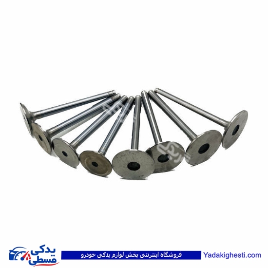 پژو سوپاپ موتور 405 مدل 1800 ایساکو 0961500299