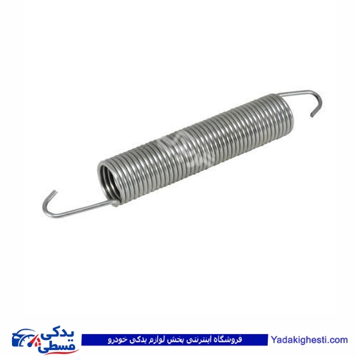 پراید فنر لولای صندوق عقب چپ دینا پارت 1505197