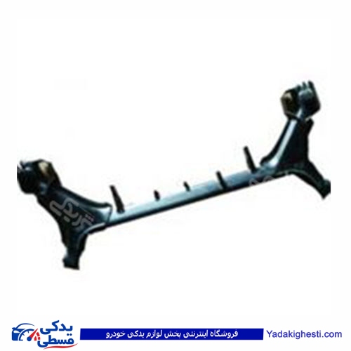 تیبا اکسل عقب دینا پارت 2504004