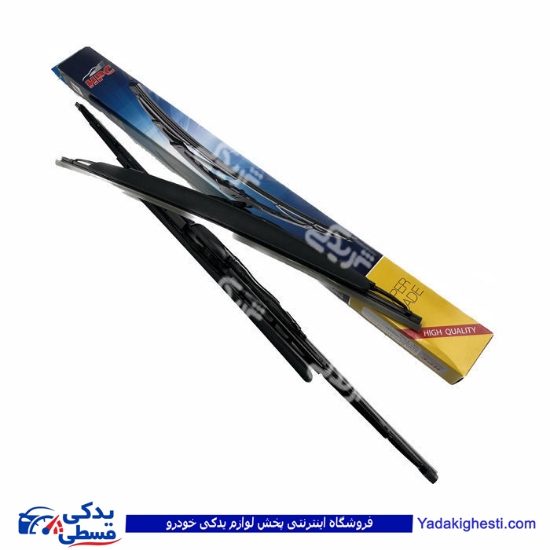 پژو تیغه برف پاکن سمند (دست) سایز 24-18 اچ پی سی HPC 90003636