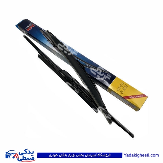 پژو تیغه برف پاکن سمند (دست) سایز 24-18 اچ پی سی HPC 90003636
