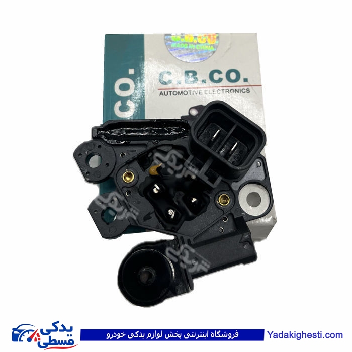 آفتامات دینام انژکتور پراید طرح استام BSCO 9000404003