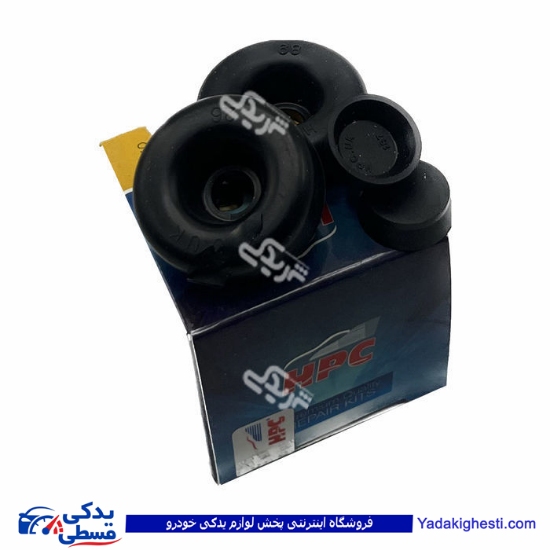 لوازم سیلندر چرخ عقب پیکان 1600 آرژانتینی اچ پی سی HPC 9000139135
