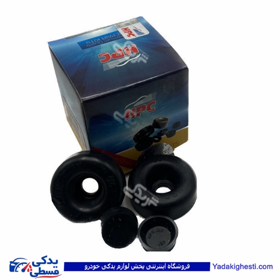 لوازم سیلندر چرخ عقب پیکان 1600 آرژانتینی اچ پی سی HPC 9000139135
