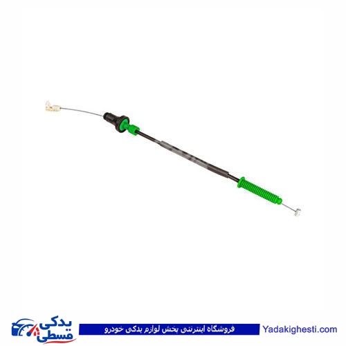 پژو سیم گاز EF7 مهار 9000157020