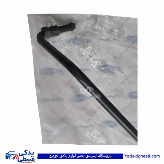 پژو شیلنگ هیدرولیک فشار ضعیف آردی RD دینا پارت 1303002