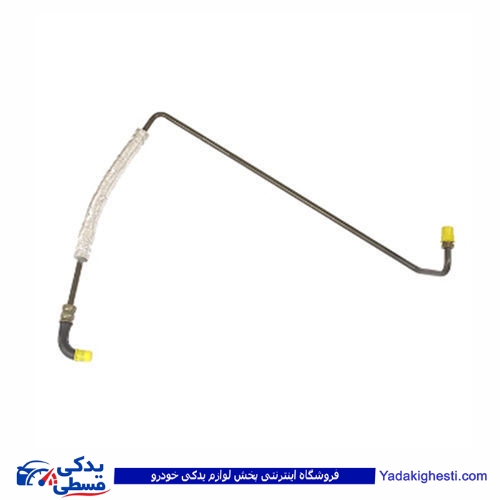 پژو شیلنگ هیدرولیک فشار ضعیف آردی RD دینا پارت 1303002