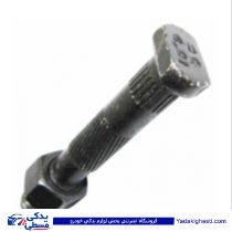 پژو پیچ شاتون 405 با مهره دینا پارت 1202262