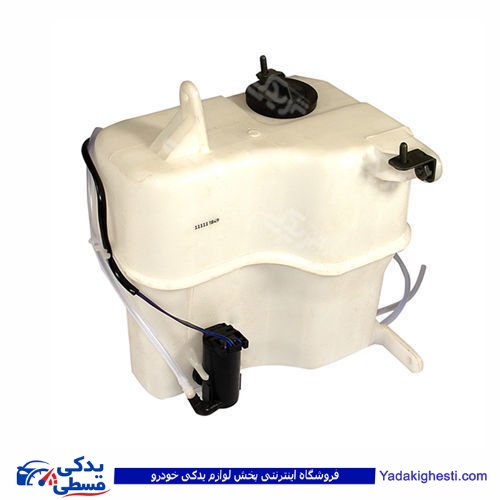 تیبا شیشه شوی کامل با پمپ دینا پارت 2501002