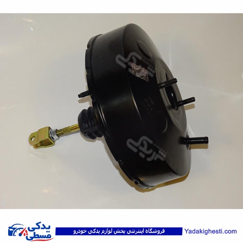پراید بوستر ترمز 9 اینچ ABS  هانترپارت  HUNTER  415602