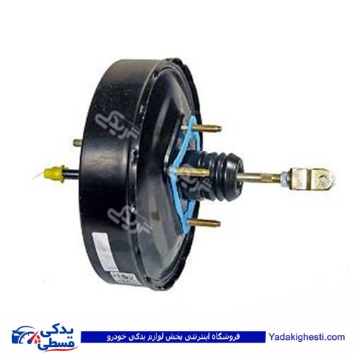 پراید بوستر ترمز 9 اینچ GISP  ABS  500422