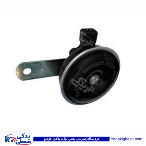 بوق L90 سوکت فابریک دیسکی سوکت دار رادیانت 799 ( عمده )