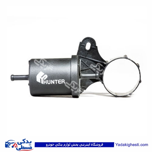 پراید صافی بنزین انژکتوری دو سرصاف با براکت دینا پارت 1502200