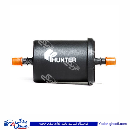 پراید صافی بنزین انژکتوری دو سرصاف با براکت دینا پارت 1502200