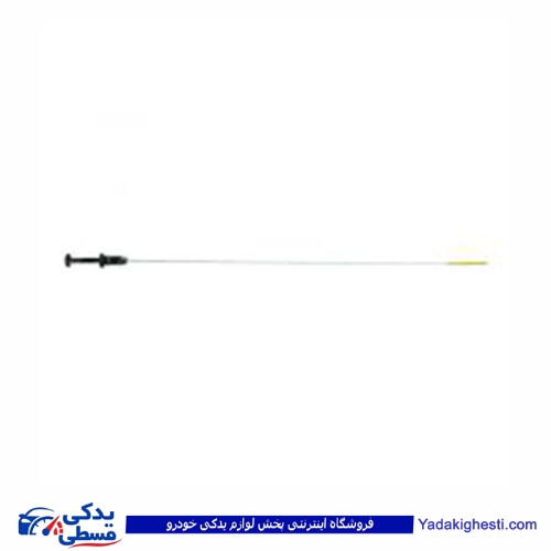 پژو میل گیج طرح جدید آردی RD دینا پارت 1302012