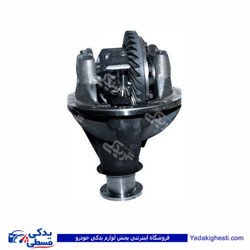 کله گاوی کامل پیکان دینا پارت 1104028