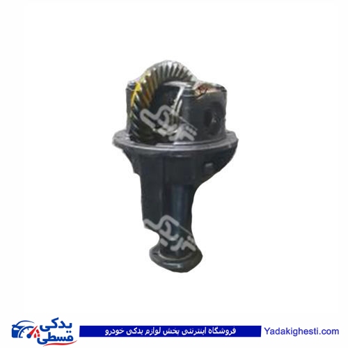 کله گاوی کامل پیکان دینا پارت 1104028