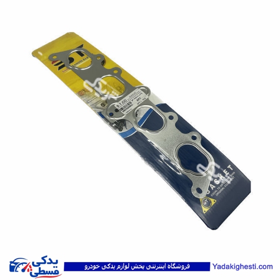 پژو واشر منیفولد هوا ef7 9000719046