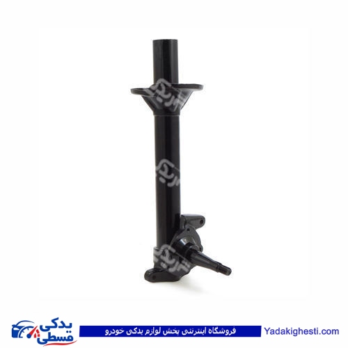 پوسته کمک ABS جلو راست پیکان دینا پارت 1103002