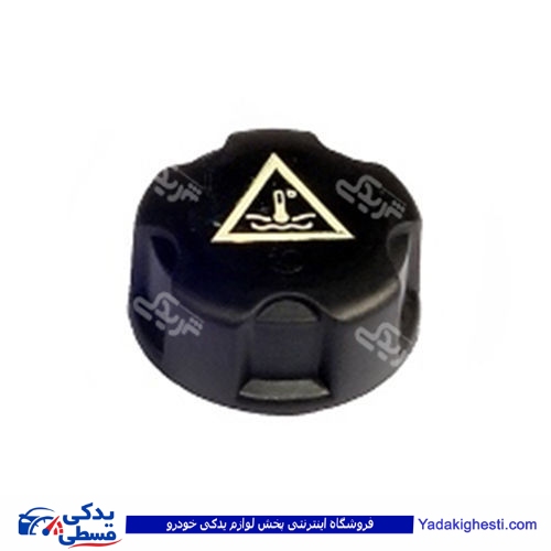 پژو درب مخزن انبساط 206 پویا کار 9000717011