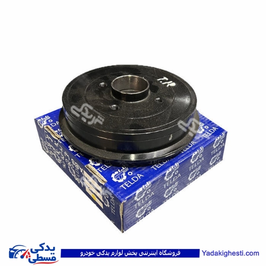 ال 90 کاسه چرخ عقب تلدا L90 9000822004