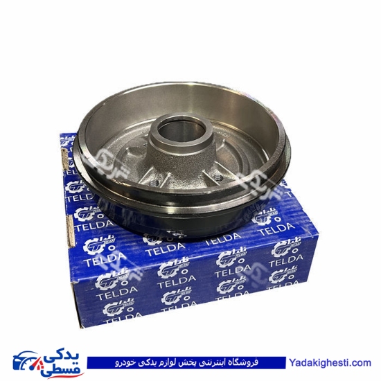 ال 90 کاسه چرخ عقب تلدا L90 9000822004