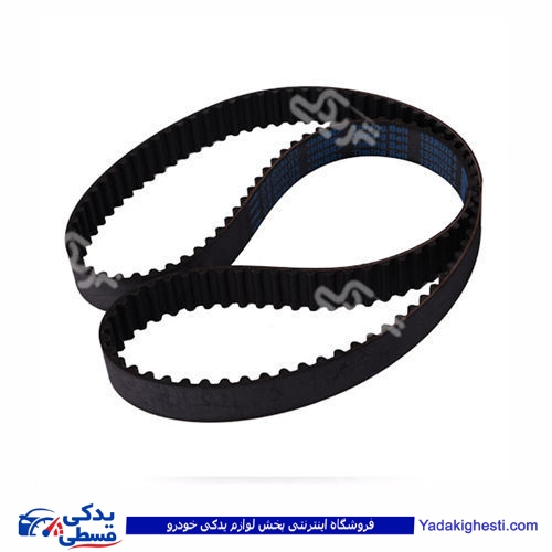 زانتیا تسمه تایم آلمانی136دنده وELXآلمان دینا پارت 1802012