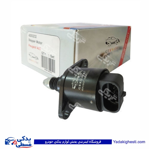 پژو استپرموتور 405 ژرماتک GERMATEC 4203232