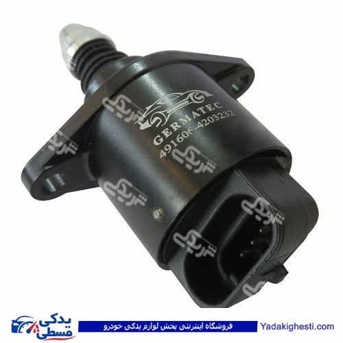 پژو استپرموتور 405 ژرماتک GERMATEC 4203232