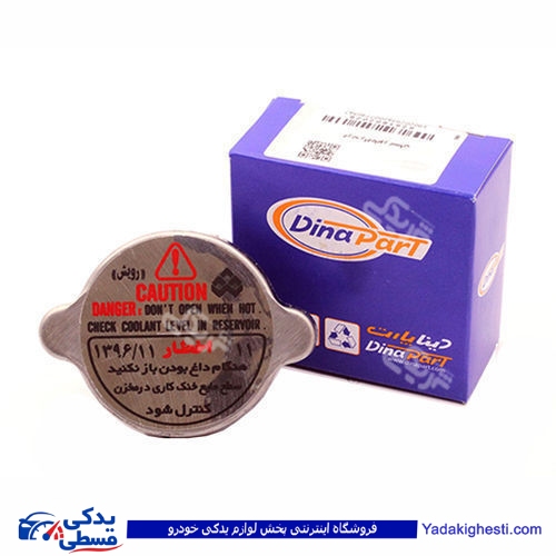 نیسان درب رادیات دینا پارت 1902029