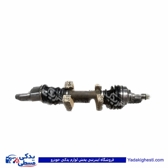 پژو پلوس کامل کوتاه 405 34 خار ژرماتک GERMATEC کد 5102163 ( عمده )