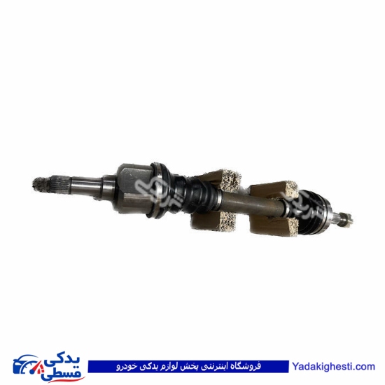 پژو پلوس کامل کوتاه 405 34 خار ژرماتک GERMATEC کد 5102163 ( عمده )