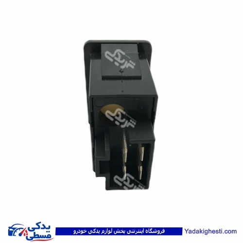 پراید کلید ژرماتک GERMATEC CNG کد 4502537