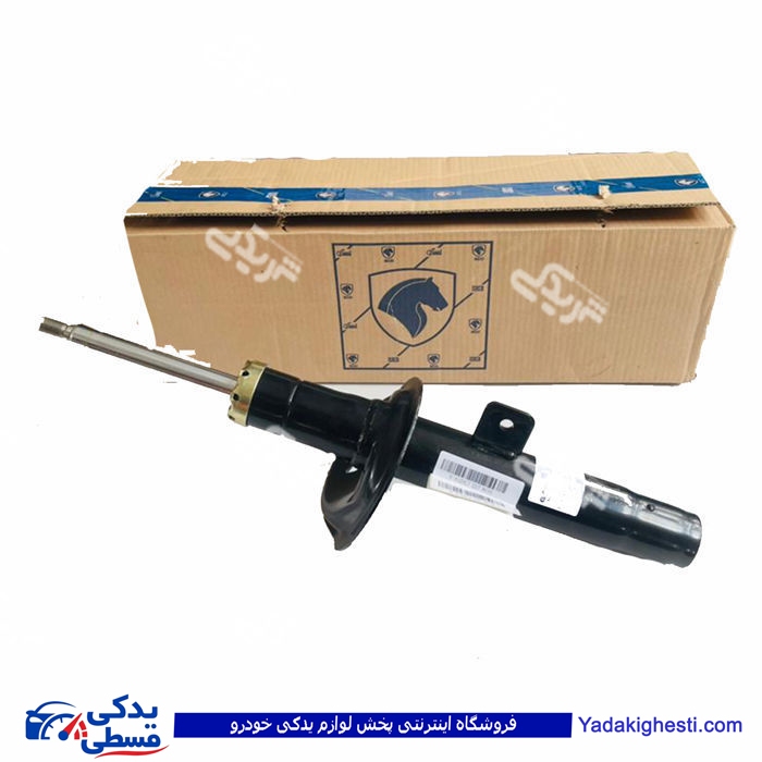 پژو کمک جلو 206 راست ماندو ایساکو مارک ماندو 1500105401