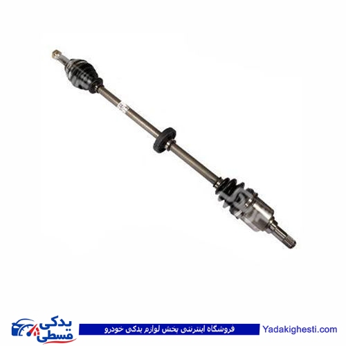 تیبا پلوس کامل abs بلند ژرماتک GERMATEC کد 5502183