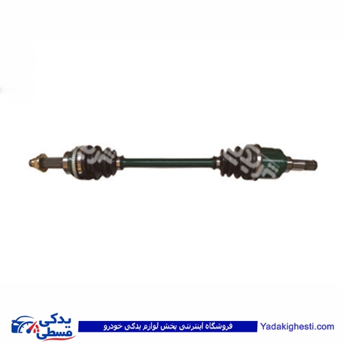 تیبا پلوس کامل abs کوتاه ژرماتک GERMATEC کد 5502167