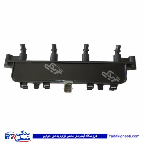پژو کوئل 206 تیپ 2 ژرماتک GERMATEC 4602805