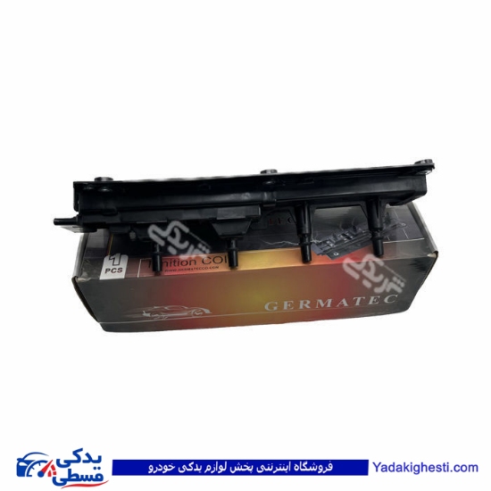 زانتیا کوئل ژرماتک GERMATEC 4802808