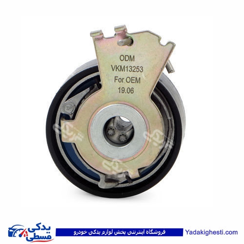 پژو بلبرینگ تایم ساعتی متحرک (غلتک) 206 ت2 دیناپارت ( عمده ) 1602163