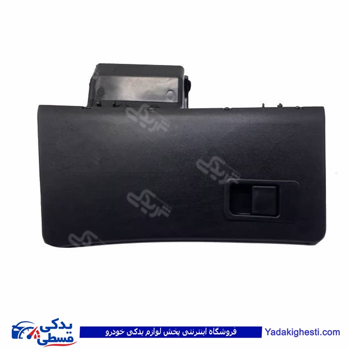 پژو درب داشبورد 405 مشکی قدیم زبانه کنار9000301231