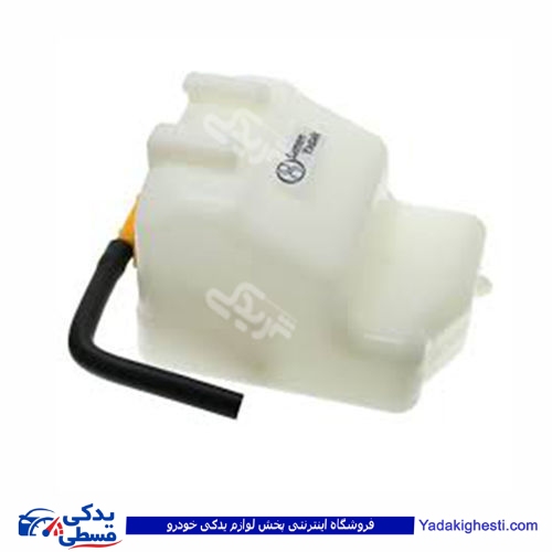 تیبا مخزن آب اضافه طرح قدیم 9000301357