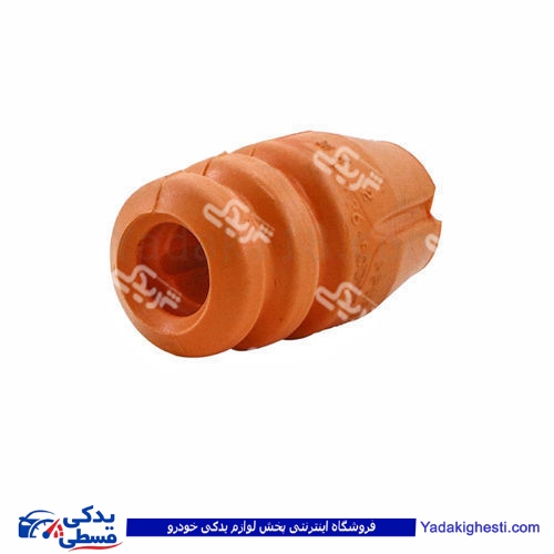 تیبا ضربه گیر کمک فنر عقب دینا پارت 2504007