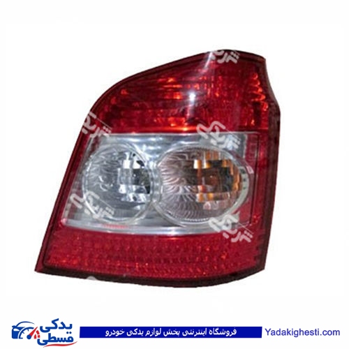 پراید چراغ خطر 111 9000829014