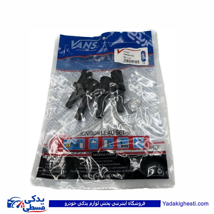 پژو رانا وایر شمع 9000138025