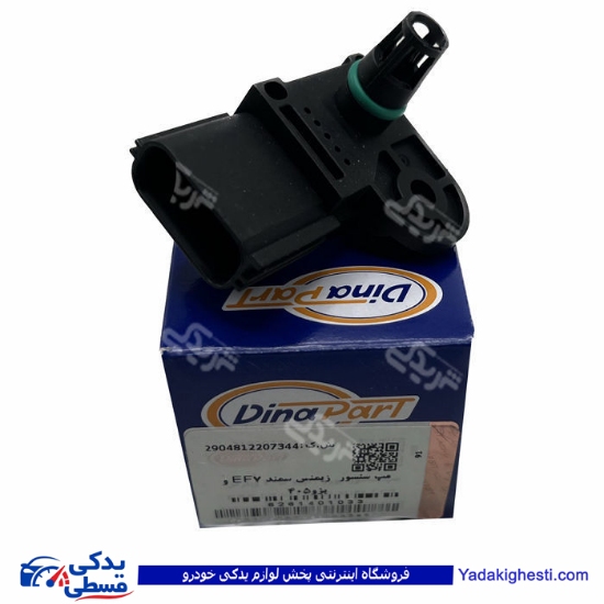 پژو مپ سنسور زیمنس 405 و سمند EF7 دینا پارت (خرید عمده تکی) 1401033