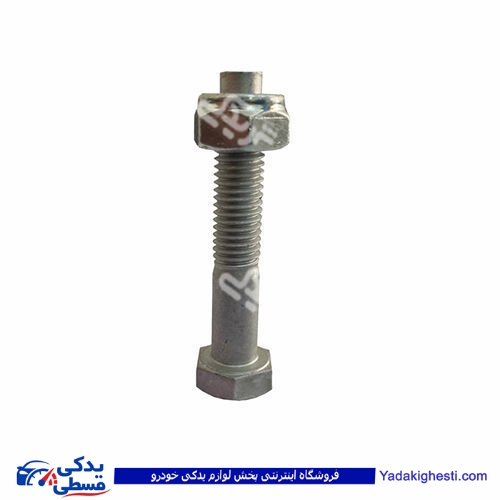پژو پیچ طبق 206 با مهره 9000941013